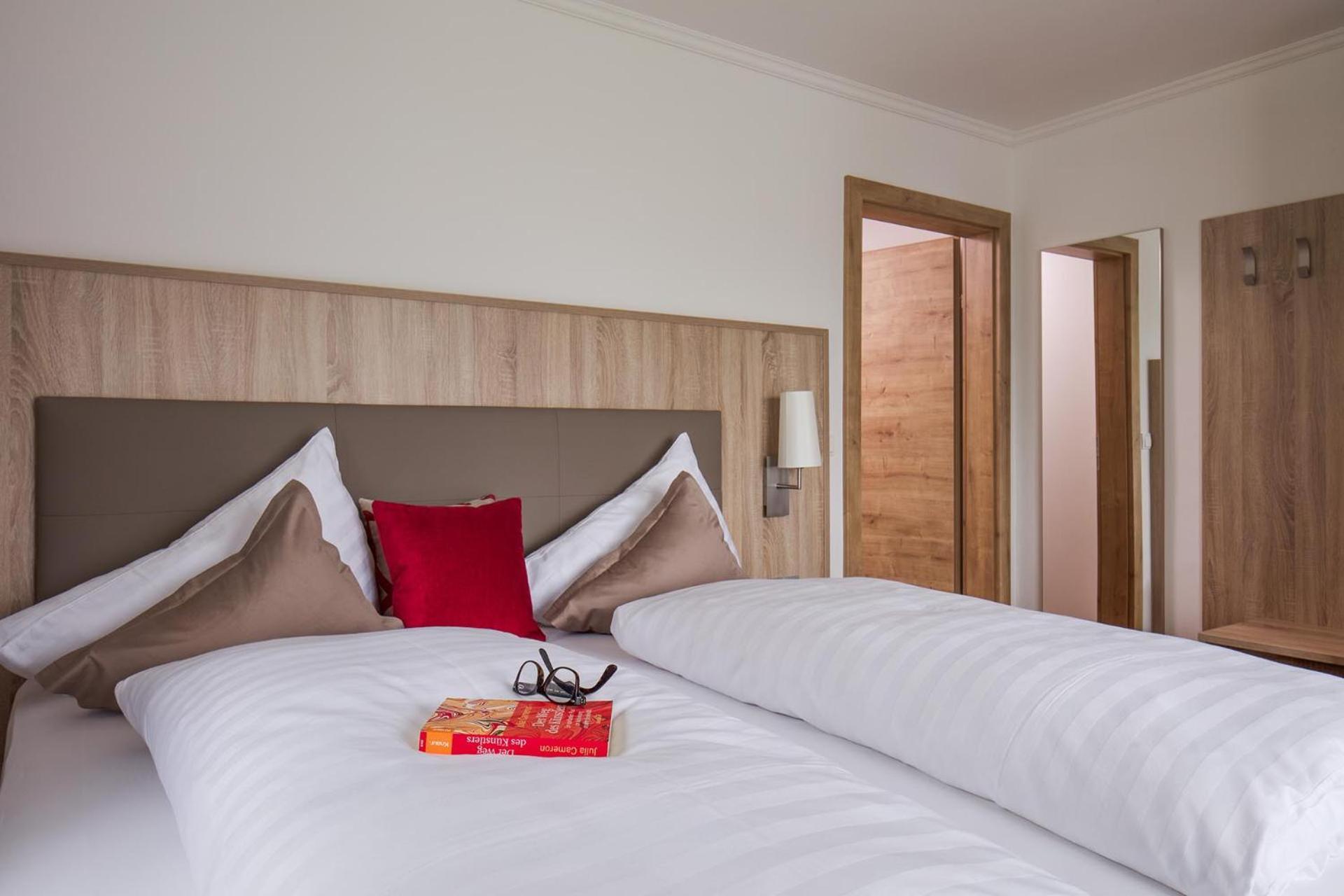 Alpenhotel Fernau Нойштіфт-ім-Штубайталь Екстер'єр фото