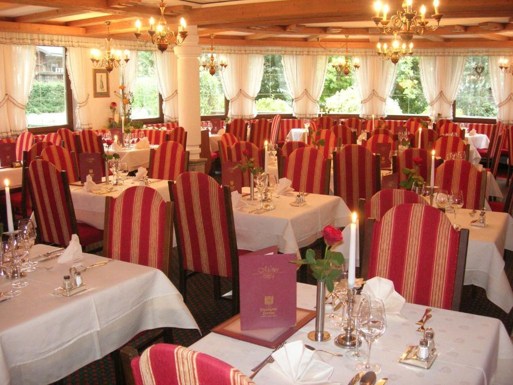 Alpenhotel Fernau Нойштіфт-ім-Штубайталь Екстер'єр фото