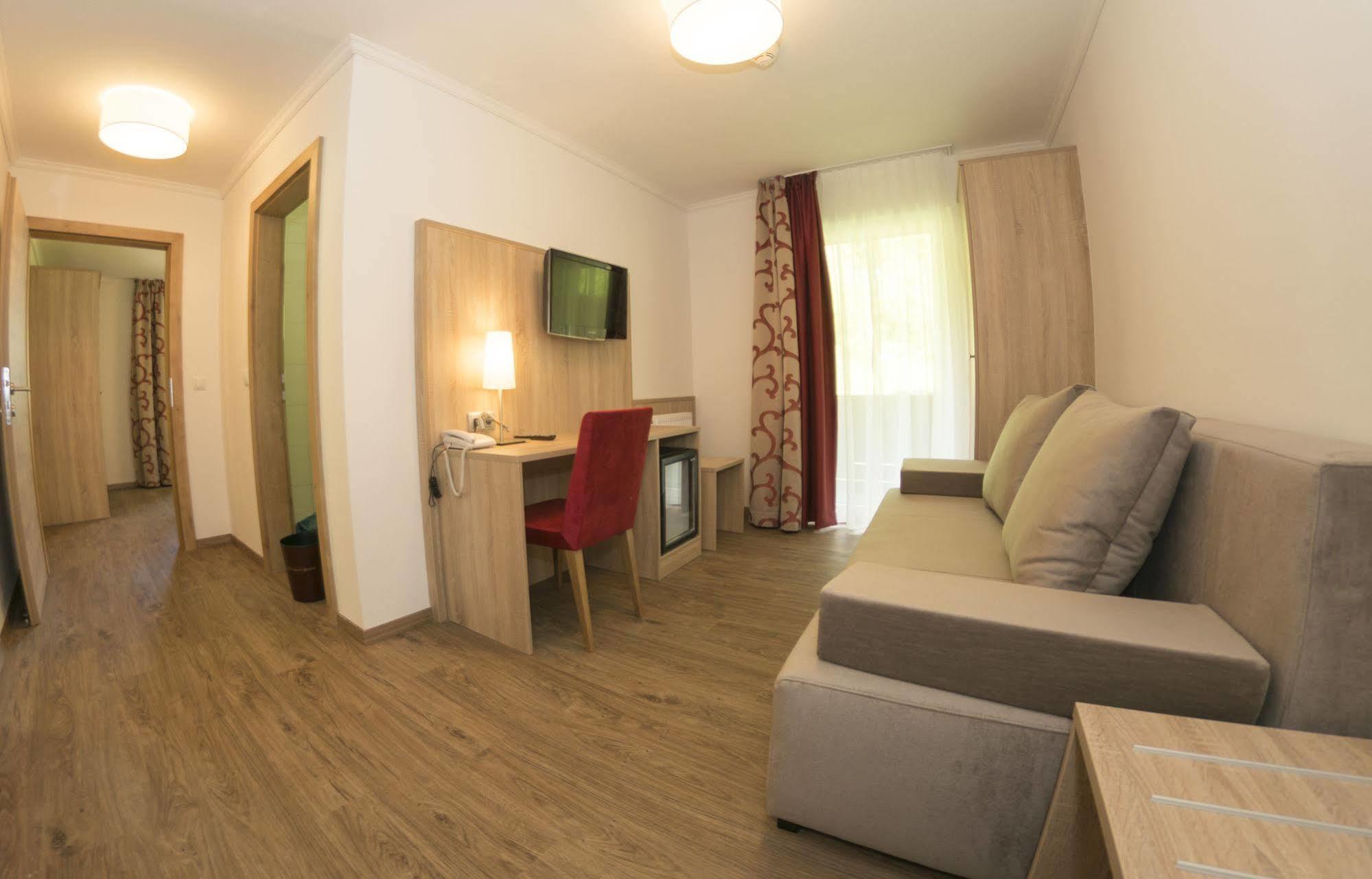 Alpenhotel Fernau Нойштіфт-ім-Штубайталь Екстер'єр фото